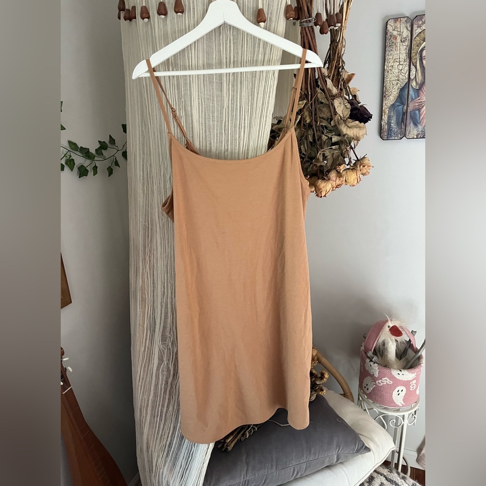 NWT Forever 21 Slip Dress